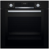 Электрический духовой шкаф Bosch HBG337YB0R Электрический духовой шкаф Bosch HBG337YB0R